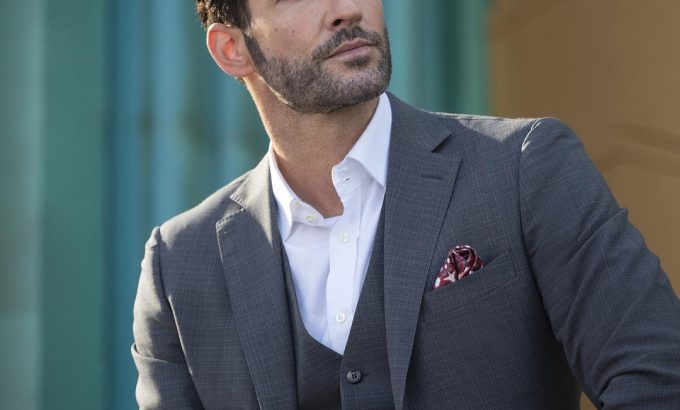 路西法 第六季 Lucifer Season 6