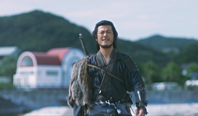 野武士的美食 野武士のグルメ