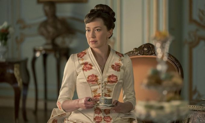 镀金时代 第二季 The Gilded Age Season 2