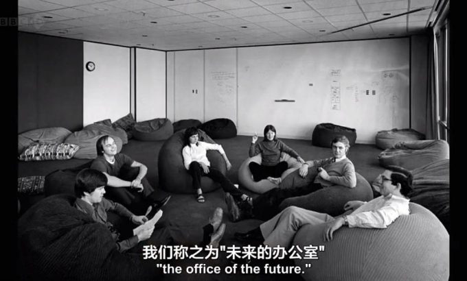 史蒂夫·乔布斯：亿万富翁嬉皮士 Steve Jobs: Billion Dollar Hippy