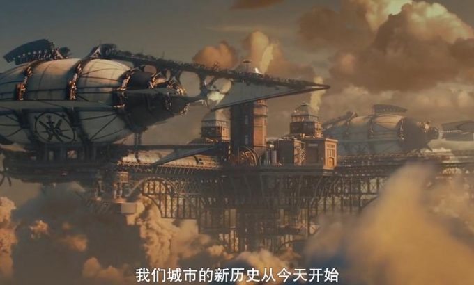阿比盖尔 Эбигейл