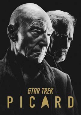 星际迷航：皮卡德 第二季 Star Trek: Picard Season 2