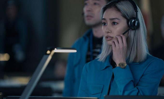 入侵 第一季 Invasion Season 1