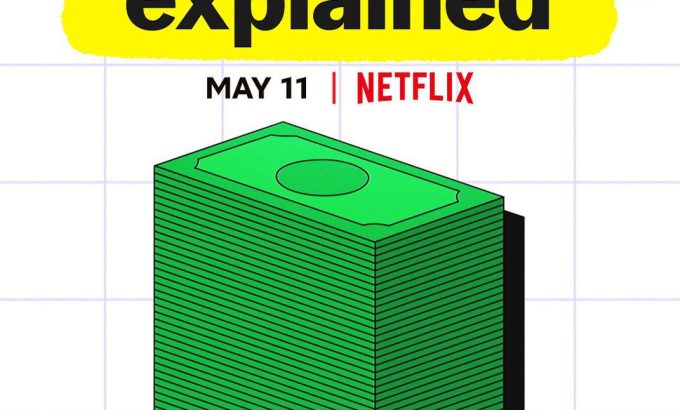 金钱通解 Money, Explained