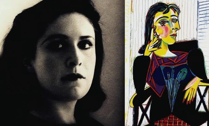 毕加索：知性懂爱的艺术大师 Picasso: Love, Sex and Art
