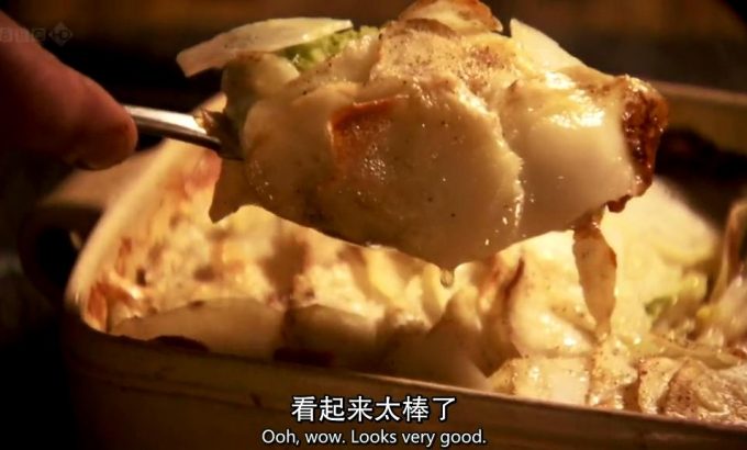 贪嘴意大利 第二季 Two Greedy Italians: Still Hungry Season 2