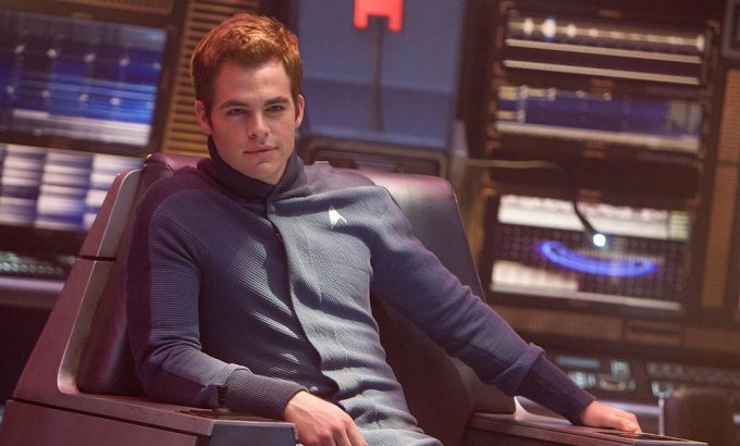 星际迷航 Star Trek