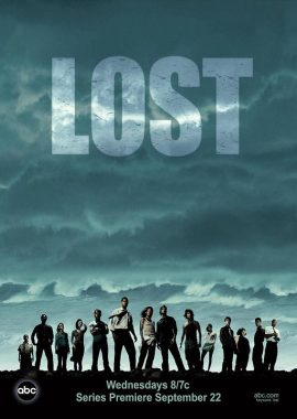 迷失 第一季 Lost Season 1