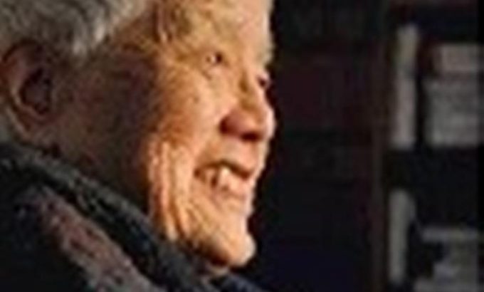 美国革命家：陈玉平的演进 American Revolutionary: The Evolution of Grace Lee Boggs