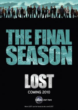 迷失 第六季 Lost Season 6