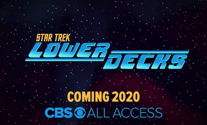 星际迷航：下层舰员 第一季 Star Trek: Lower Decks Season 1