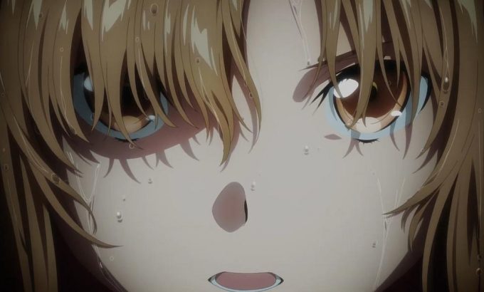 刀剑神域进击篇：无星之夜 劇場版 ソードアート・オンライン プログレッシブ 星なき夜のアリア
