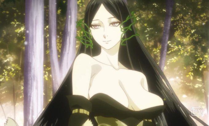 魔法使的新娘 魔法使いの嫁