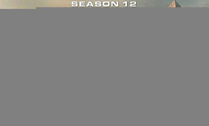 远古外星人 第十二季 Ancient Aliens Season 12