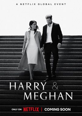哈里王子与梅根 Harry & Meghan