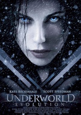 黑夜传说2：进化 Underworld: Evolution