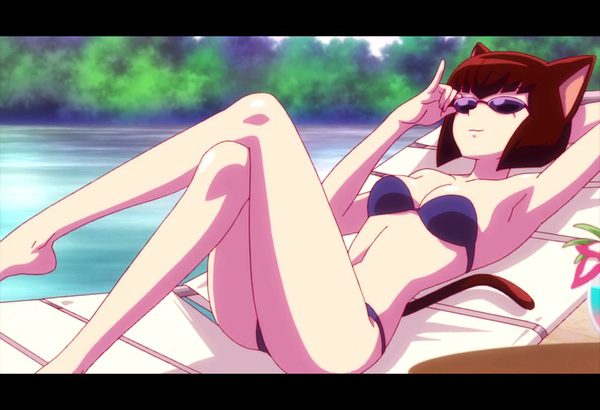 境界之轮回 第二季 境界のRINNE 第2シリーズ