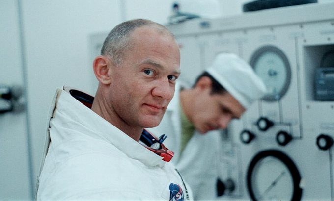 阿波罗11号 Apollo 11