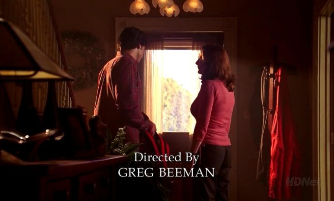 超人前传  第三季 Smallville Season 3
