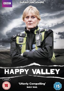 幸福谷 第一季 Happy Valley Season 1