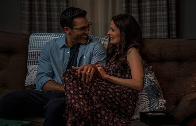 超人和露易丝 第三季 Superman & Lois Season 3