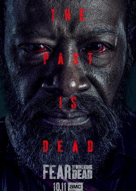 行尸之惧 第六季 Fear the Walking Dead Season 6