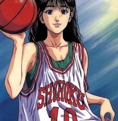灌篮高手 スラムダンク