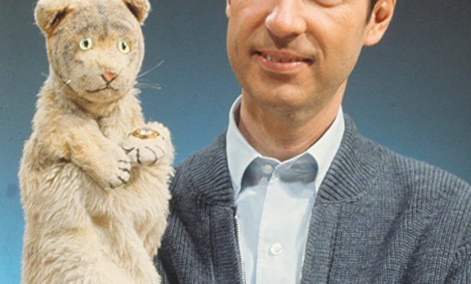 与我为邻 Won't You Be My Neighbor?