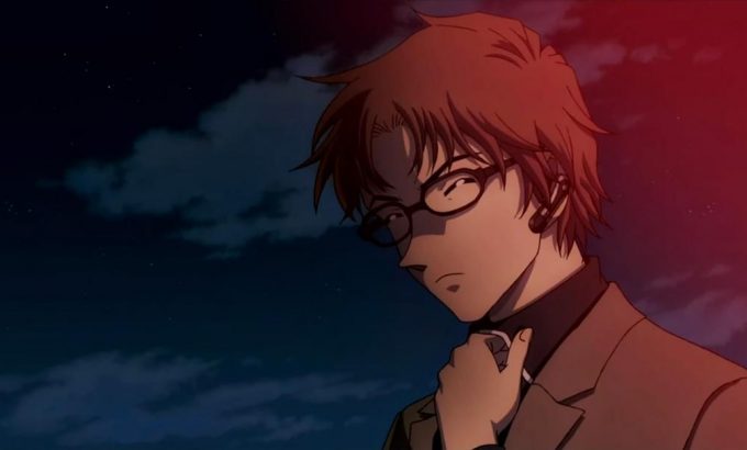 名侦探柯南：异次元的狙击手 名探偵コナン 異次元の狙撃手