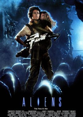 异形2 Aliens