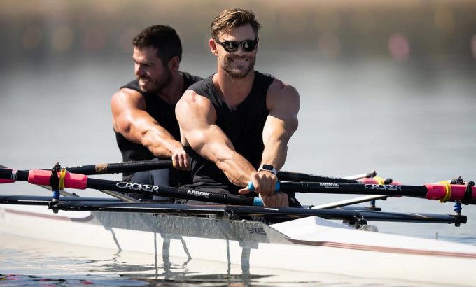 克里斯·海姆斯沃斯：挑战极限 Limitless with Chris Hemsworth
