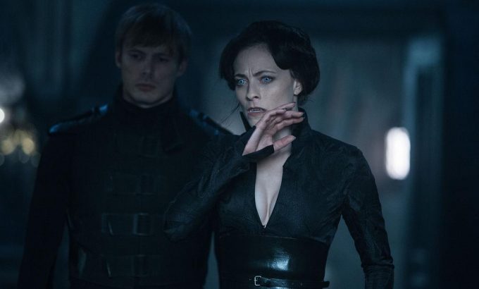 黑夜传说5：血战 Underworld: Blood Wars