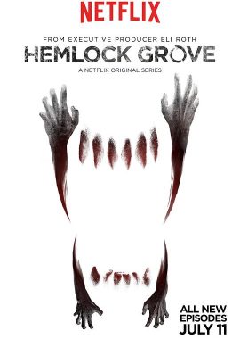 铁杉树丛 第二季 Hemlock Grove Season 2