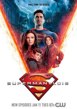 超人和露易斯 第二季 Superman & Lois Season 2