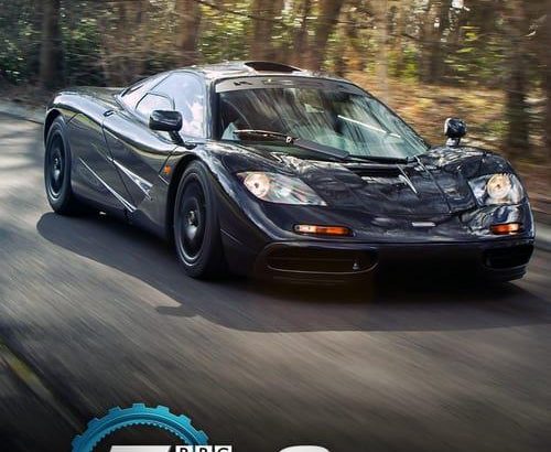 巅峰拍档 第二季 Top Gear Season 2