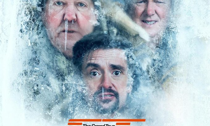 大世界之旅 第五季 The Grand Tour Season 5
