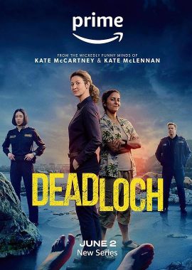 戴洛奇小镇 第一季 Deadloch Season 1