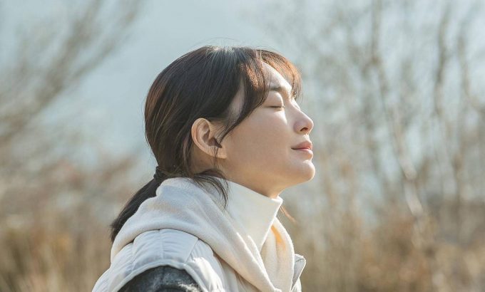 3天的休假 3일의 휴가
