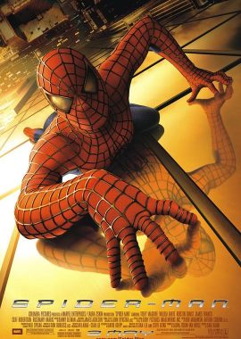 蜘蛛侠 Spider-Man