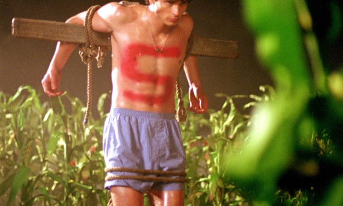 超人前传 第一季 Smallville Season 1