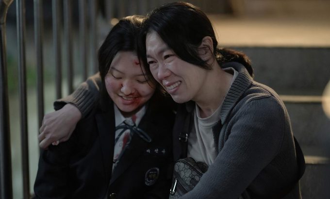 黑暗荣耀 第二季 더 글로리2