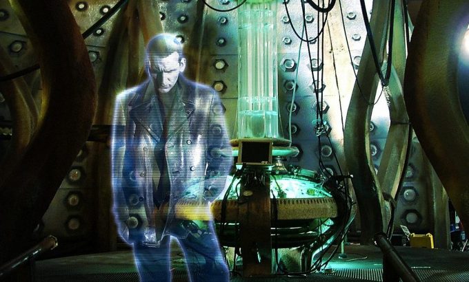 神秘博士 第一季 Doctor Who Season 1