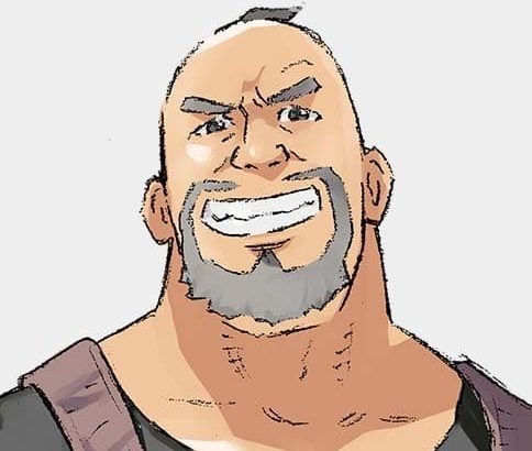 BULLBUSTER ブルバスター