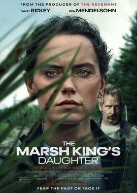 沼泽王的女儿 The Marsh King's Daughter