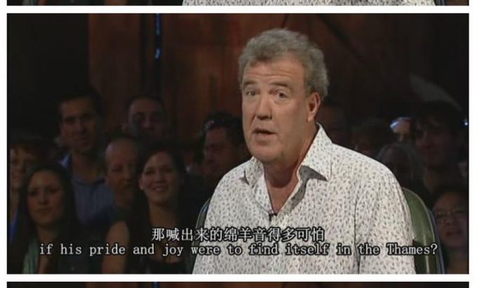 巅峰拍档 第十三季 Top Gear Season 13