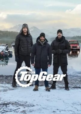 巅峰拍档 第三十季 Top Gear Season 30