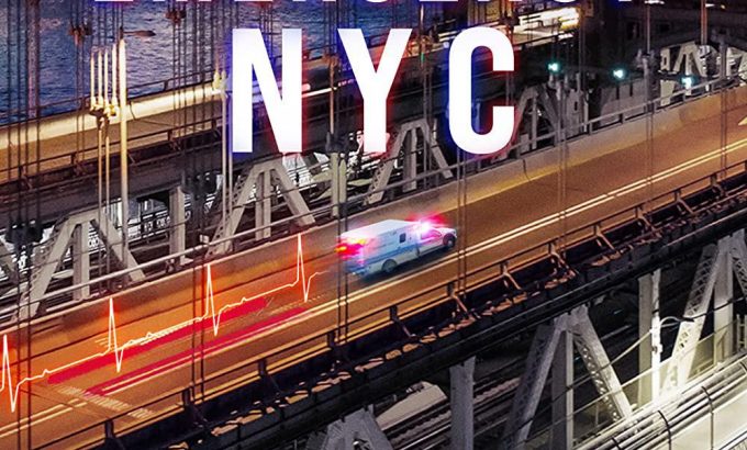 急诊先锋：纽约 第一季 Emergency NYC Season 1