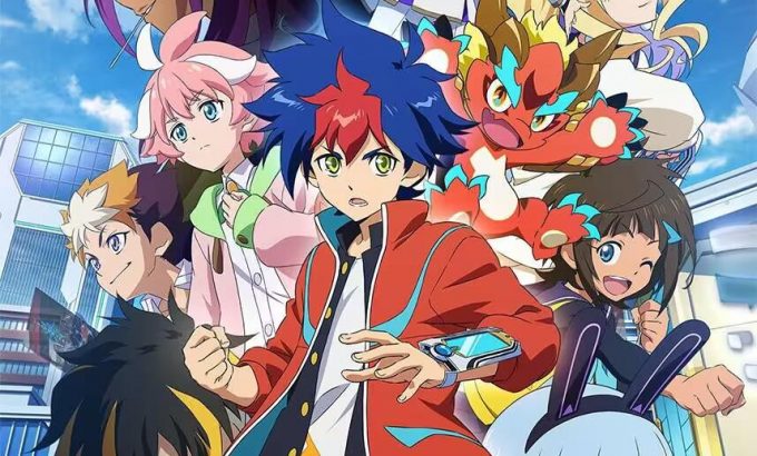 影之诗 FLAME シャドウバース FLAME