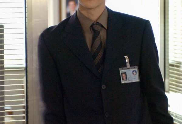 谍影重重 The Bourne Identity
