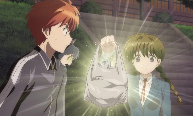 境界之轮回 第三季 境界のRINNE 第3シリーズ